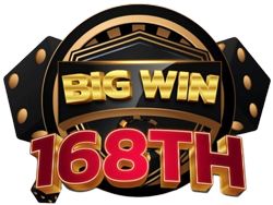 bigwin168 เว็บตรง ทางเลือกแห่งชัยชนะ เดิมพันไร้ขีดจำกัด